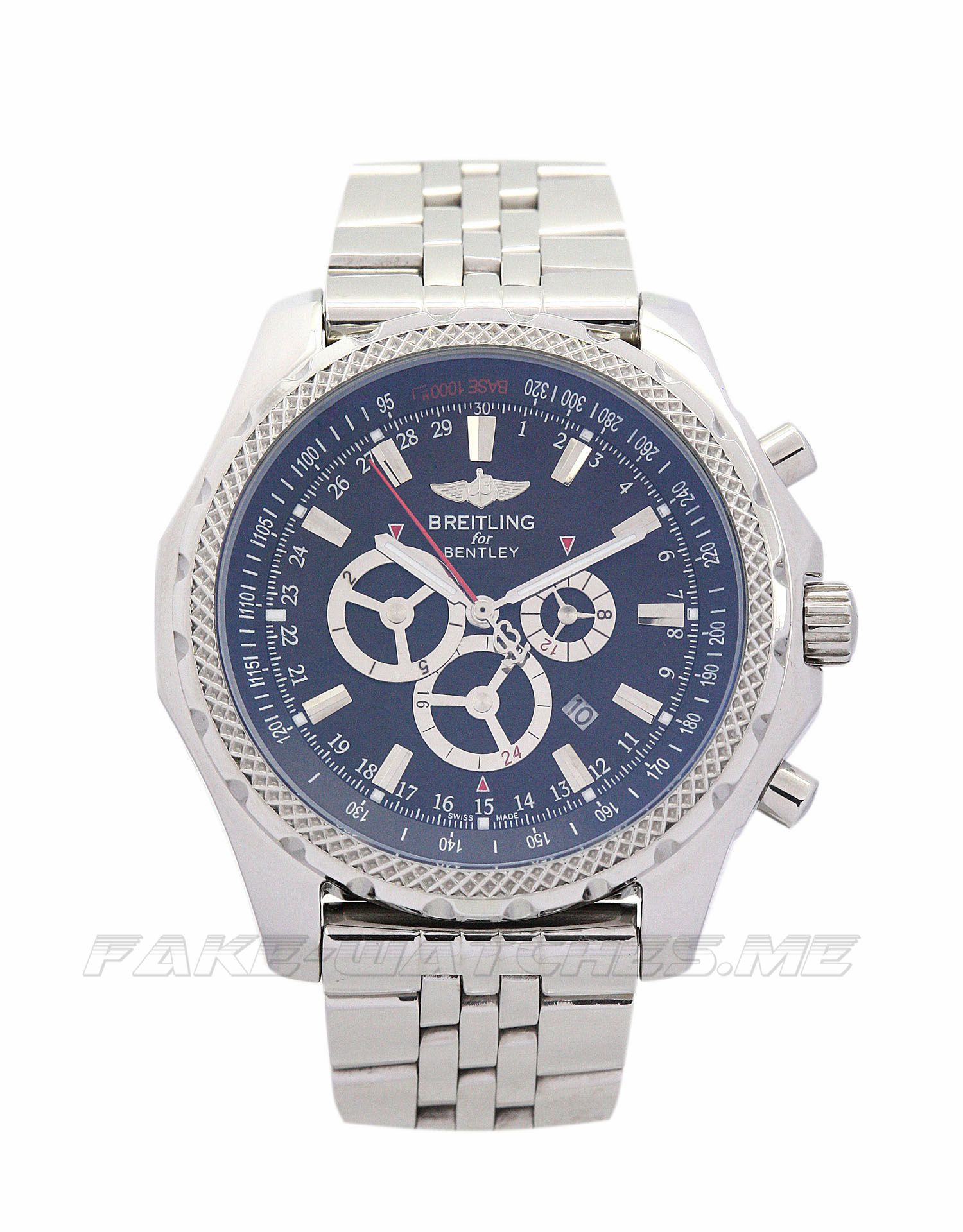 Breitling Bentley GT Mens Automatic A13362